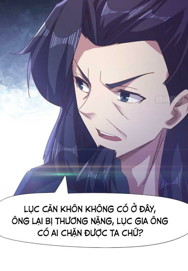 Kiếm Đồ Chapter 34 - TC Truyện
