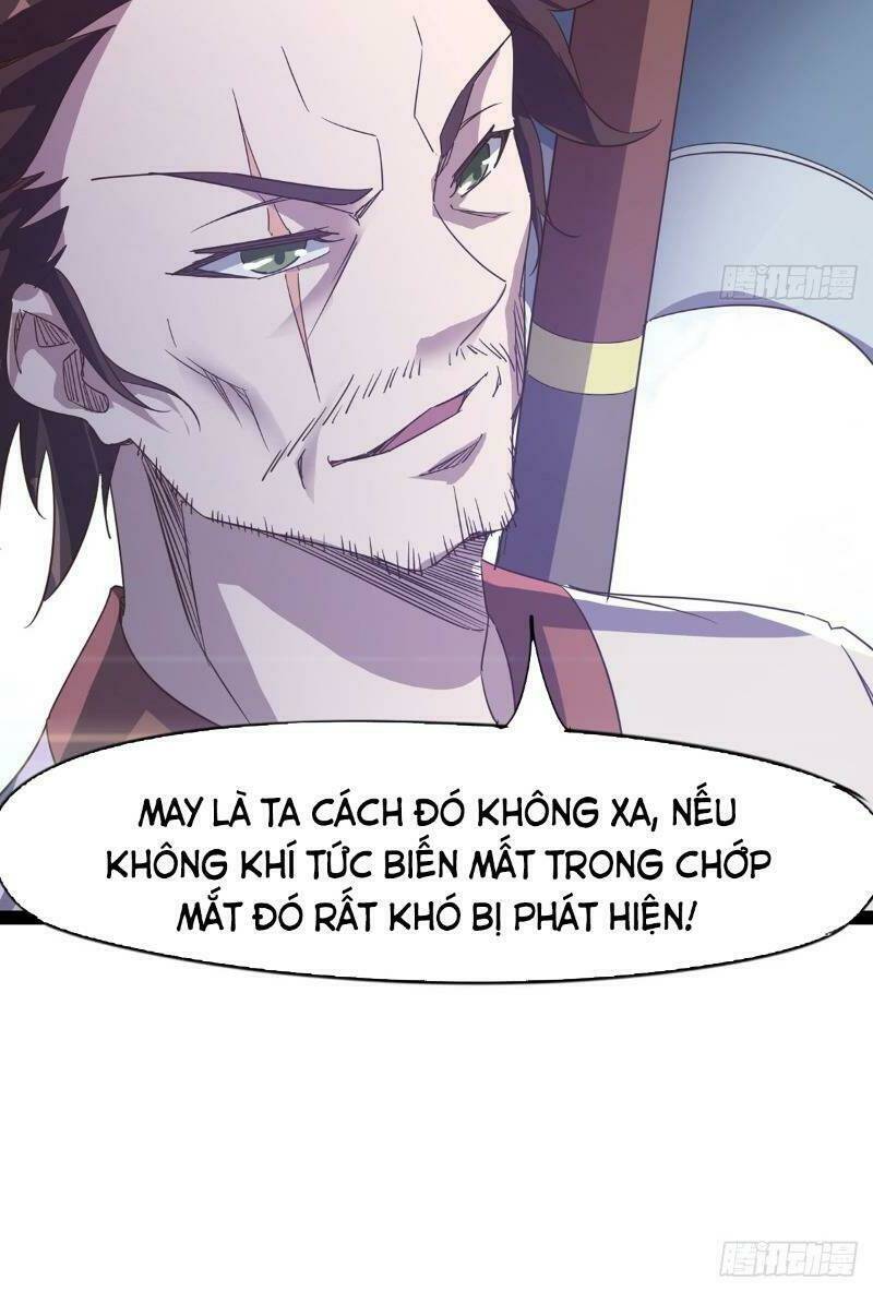 Kiếm Đồ Chapter 34 - TC Truyện