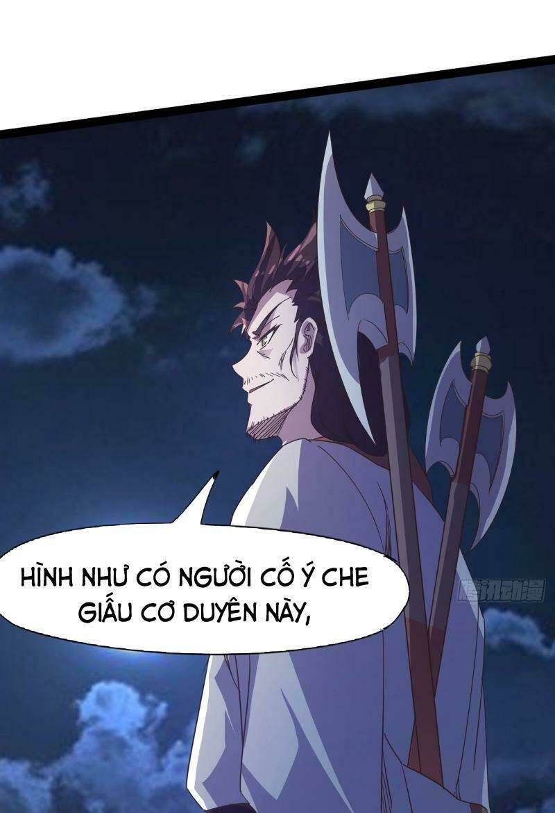 Kiếm Đồ Chapter 34 - TC Truyện