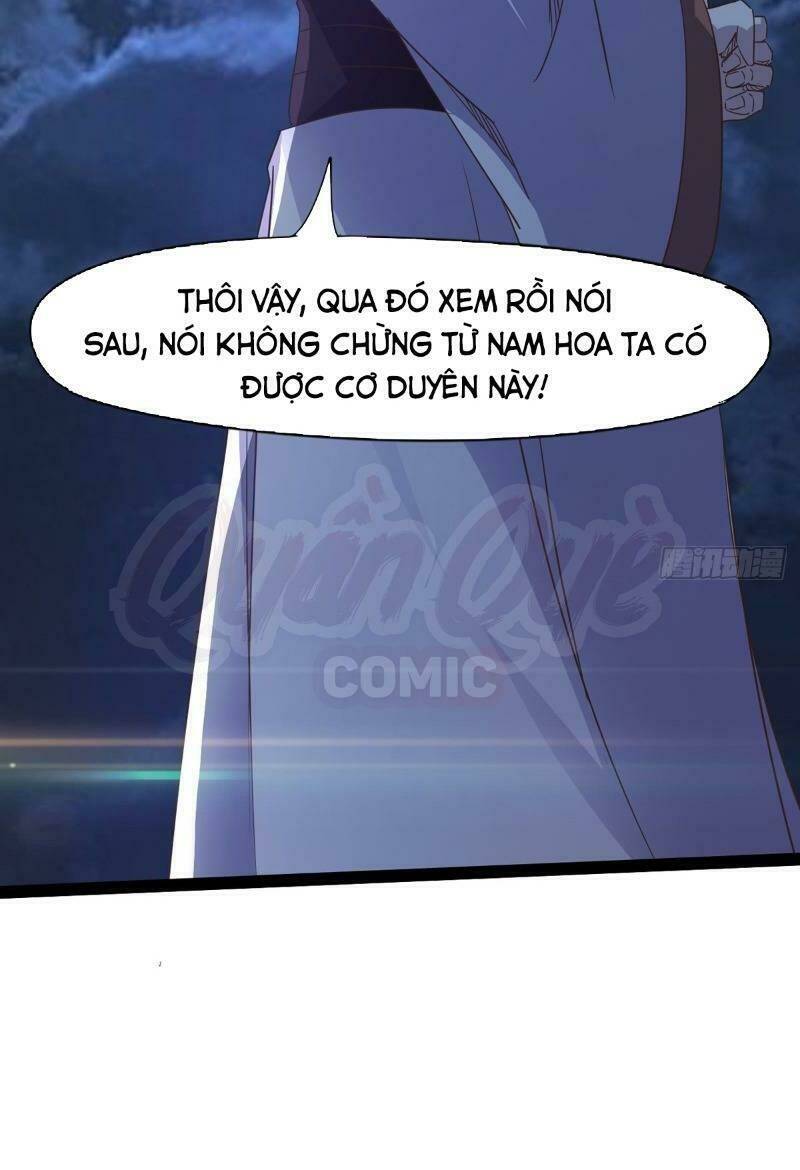 Kiếm Đồ Chapter 34 - TC Truyện