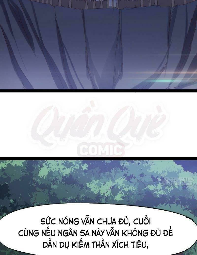 Kiếm Đồ Chapter 34 - TC Truyện