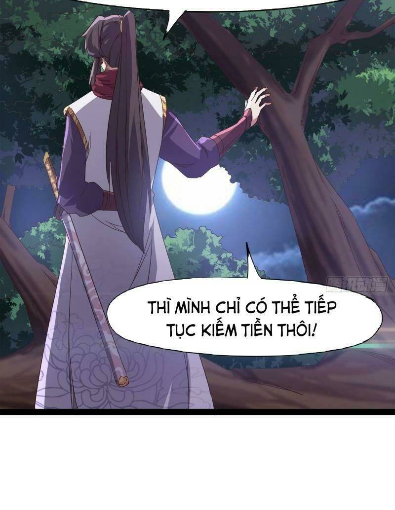 Kiếm Đồ Chapter 34 - TC Truyện