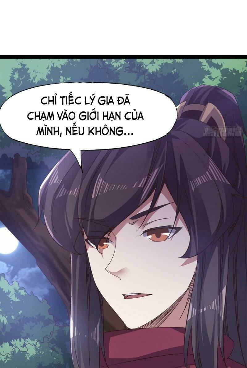 Kiếm Đồ Chapter 34 - TC Truyện
