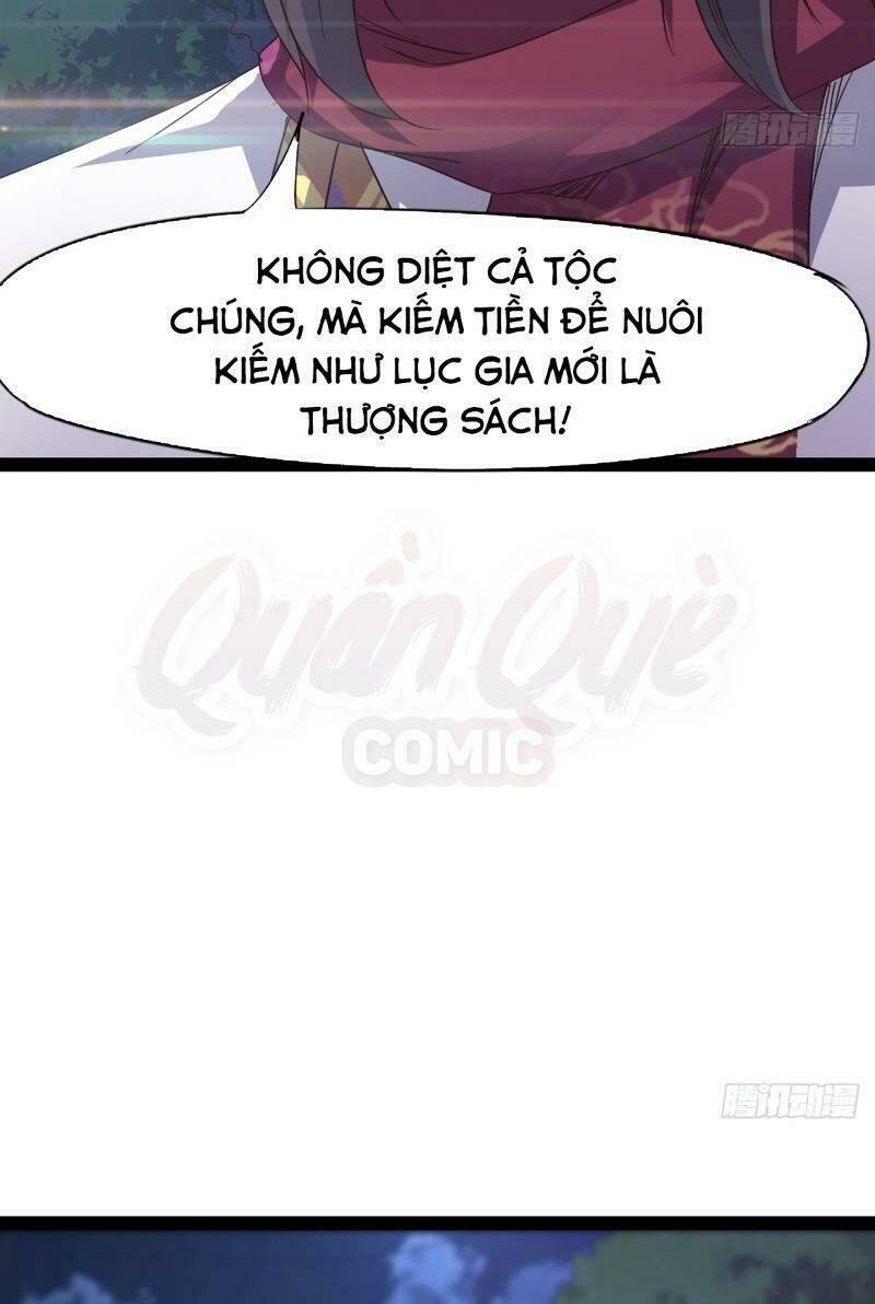 Kiếm Đồ Chapter 34 - TC Truyện