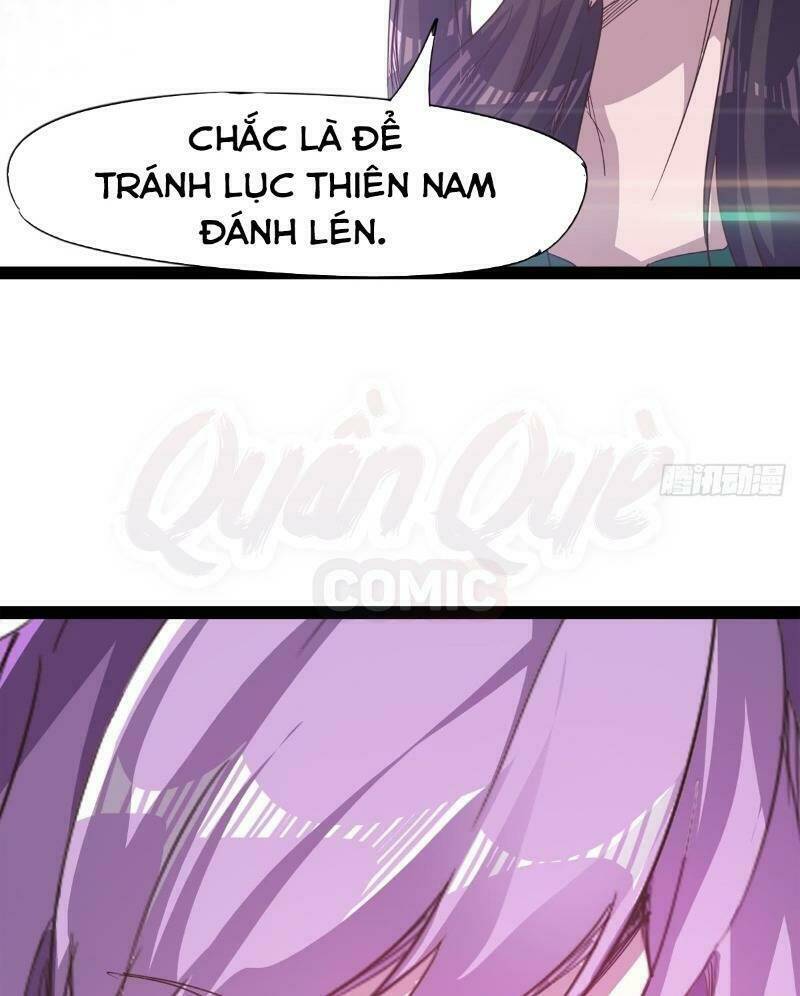 Kiếm Đồ Chapter 34 - TC Truyện