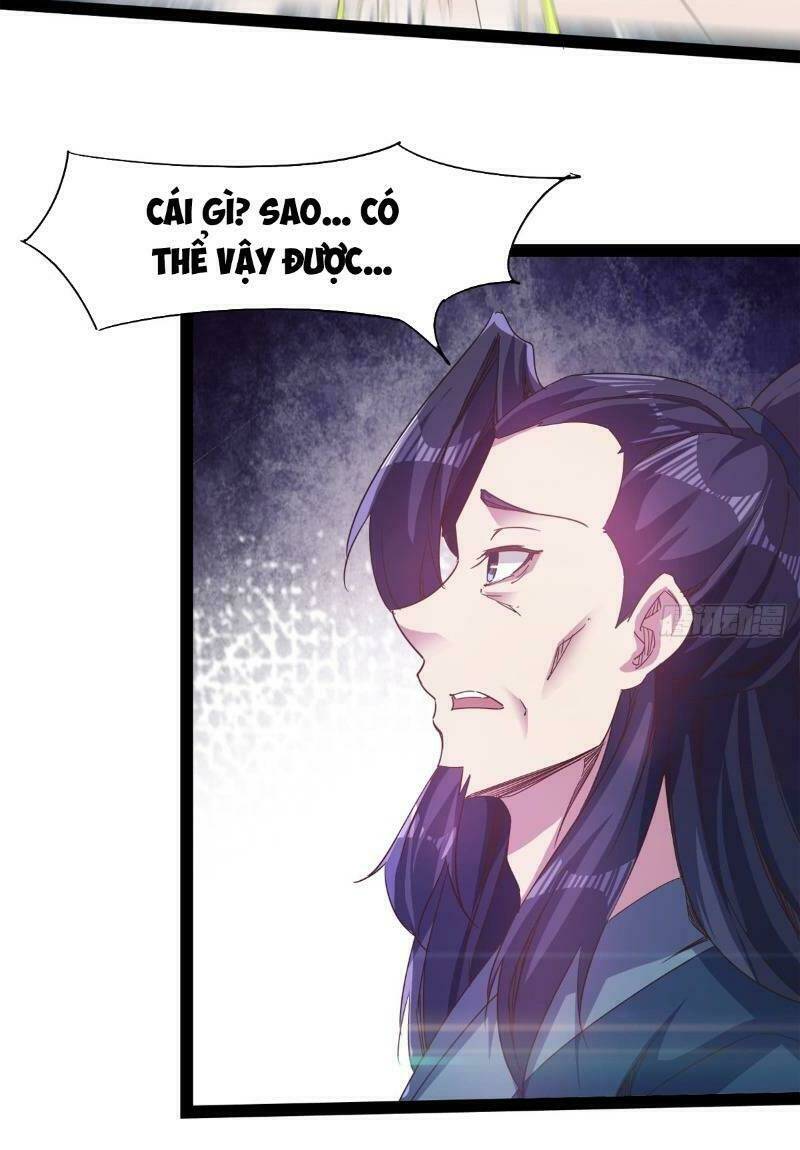 Kiếm Đồ Chapter 34 - TC Truyện