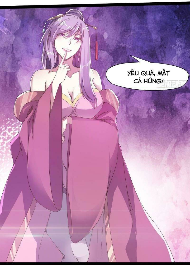 Kiếm Đồ Chapter 34 - TC Truyện