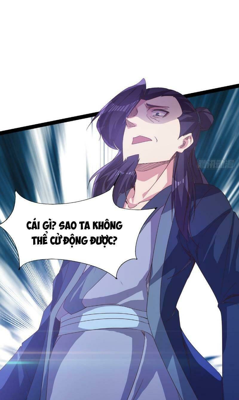 Kiếm Đồ Chapter 34 - TC Truyện