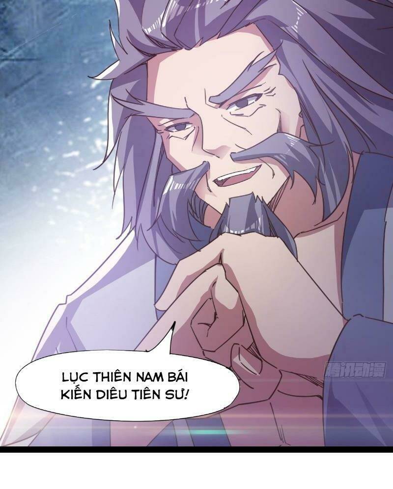 Kiếm Đồ Chapter 34 - TC Truyện