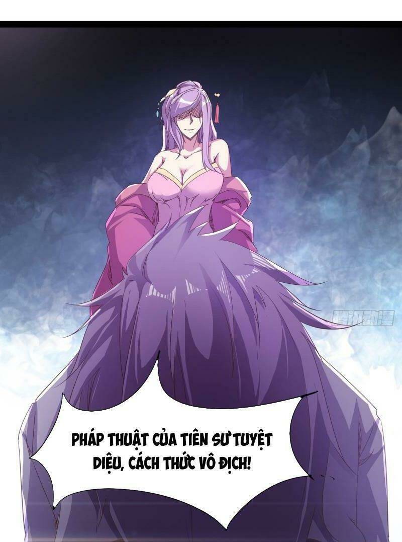 Kiếm Đồ Chapter 34 - TC Truyện