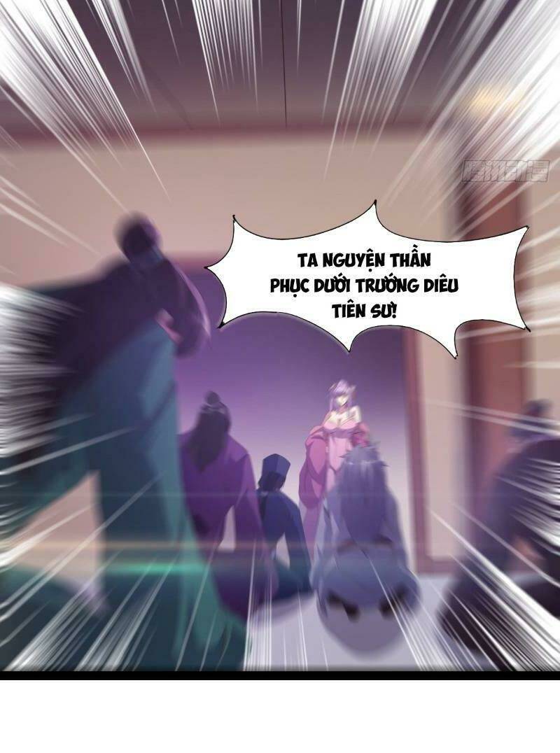 Kiếm Đồ Chapter 34 - TC Truyện