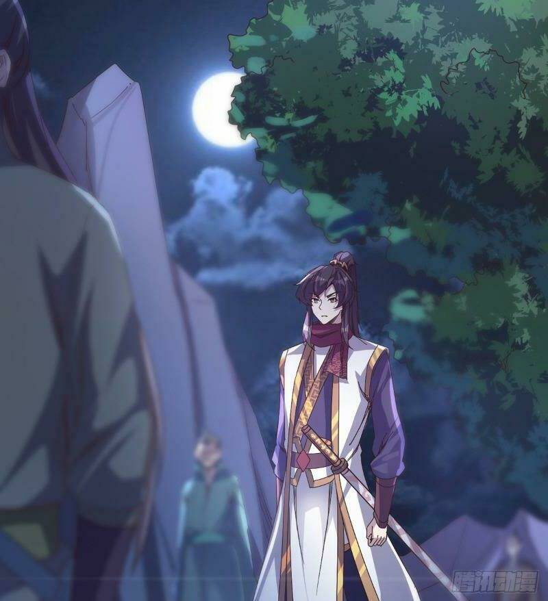 Kiếm Đồ Chapter 34 - TC Truyện