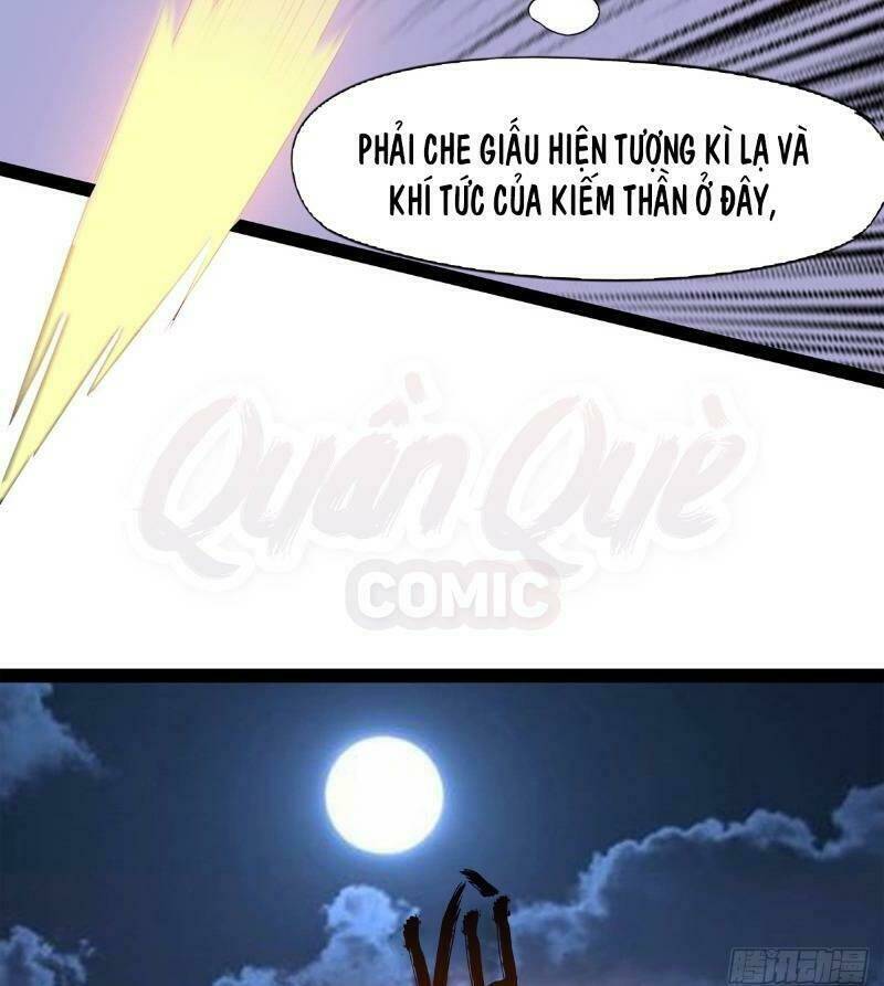 Kiếm Đồ Chapter 34 - TC Truyện