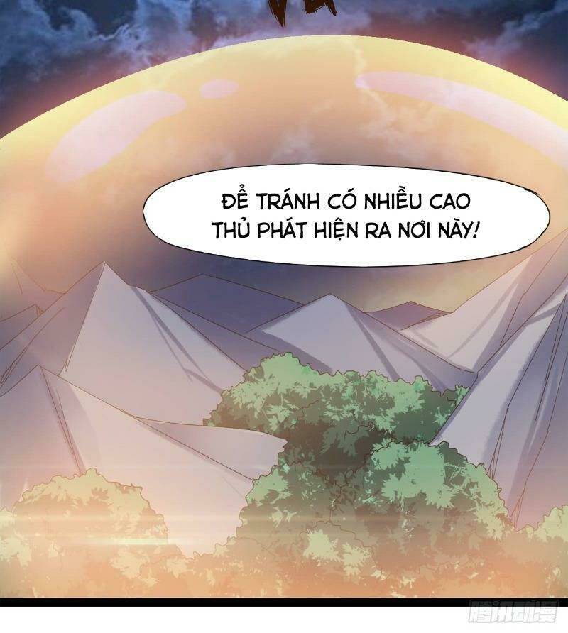 Kiếm Đồ Chapter 34 - TC Truyện
