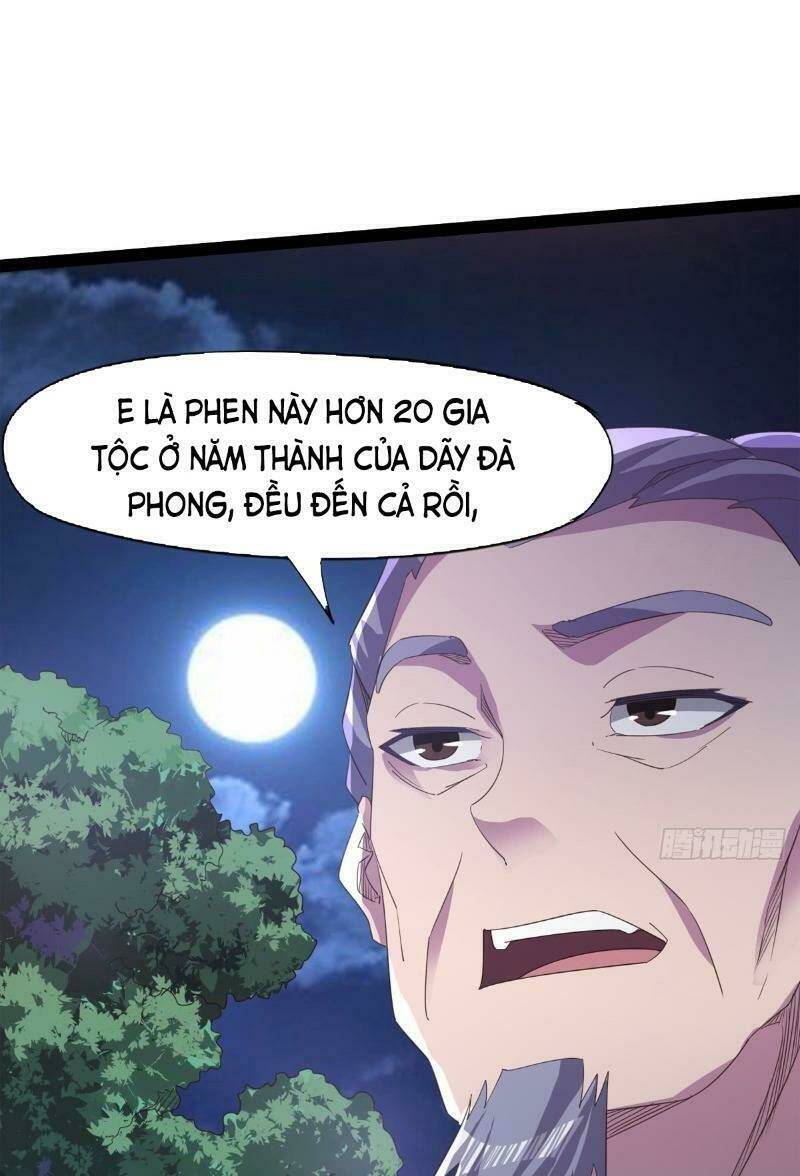 Kiếm Đồ Chapter 34 - TC Truyện