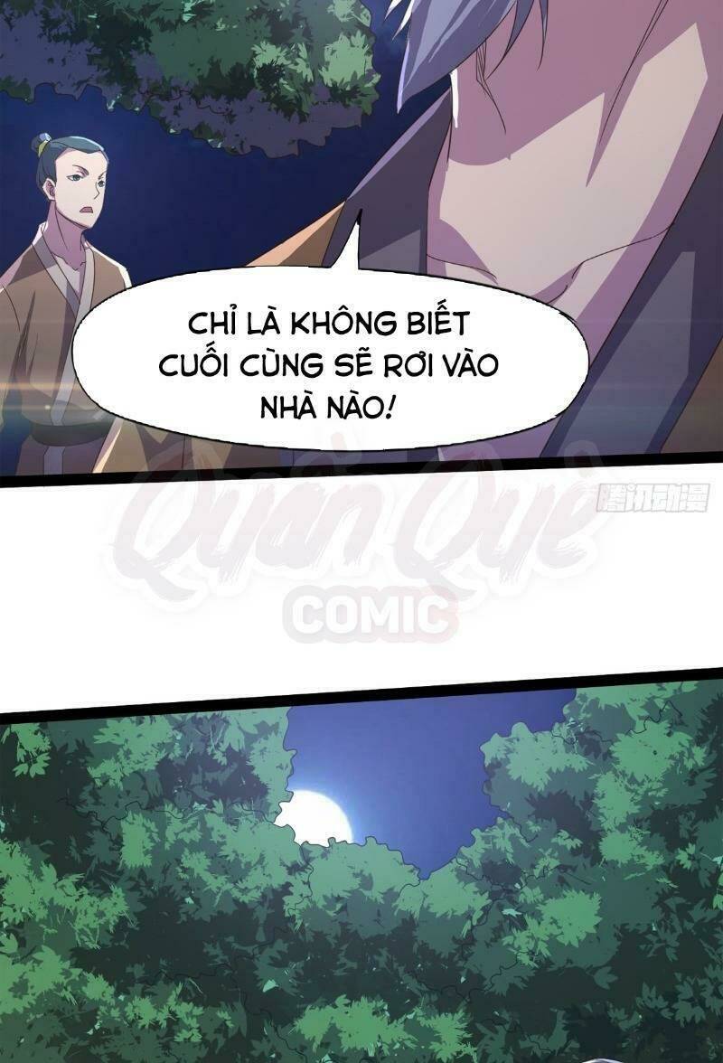 Kiếm Đồ Chapter 34 - TC Truyện
