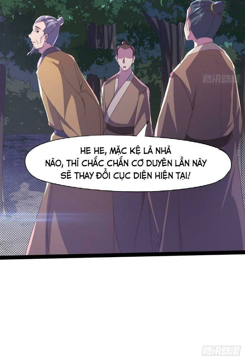 Kiếm Đồ Chapter 34 - TC Truyện