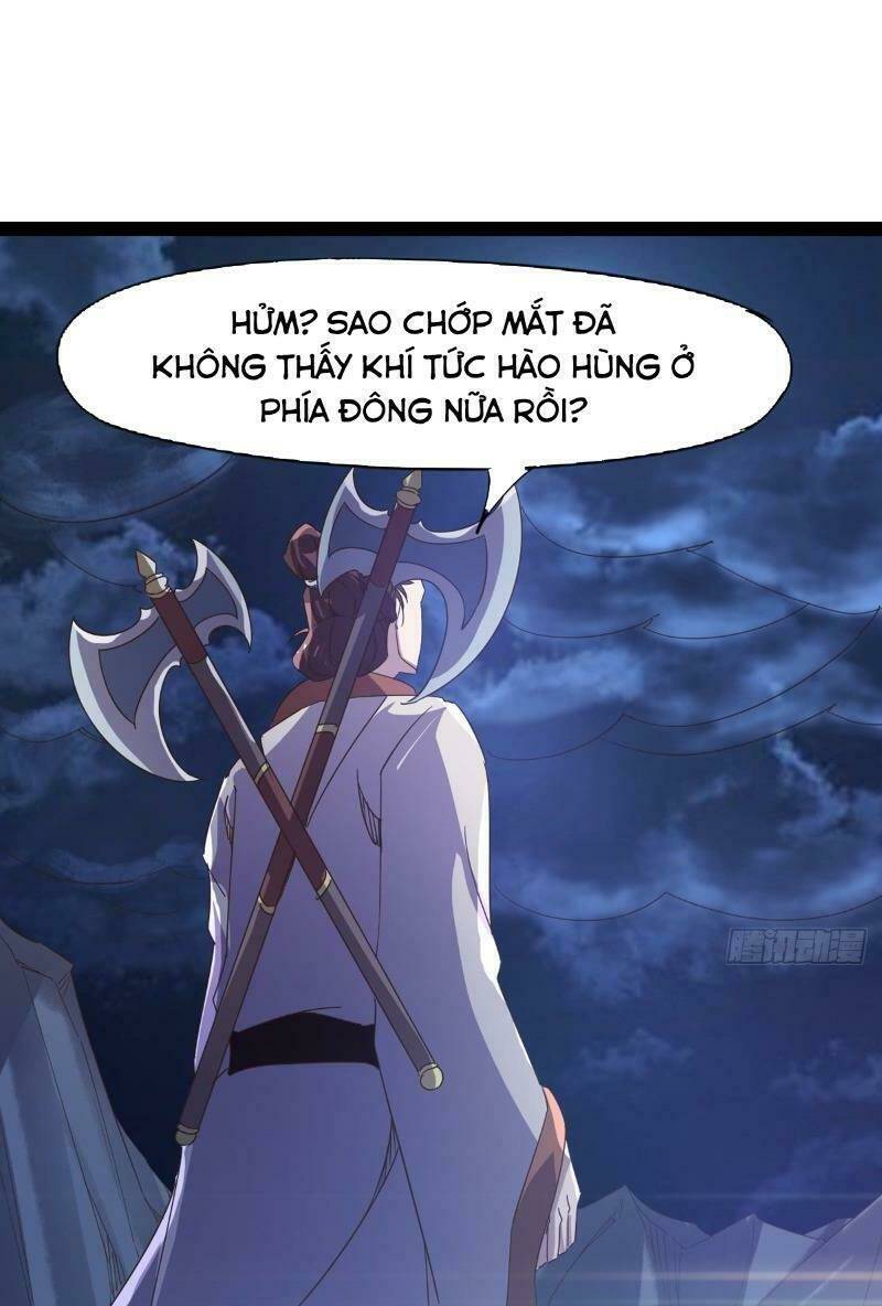 Kiếm Đồ Chapter 34 - TC Truyện