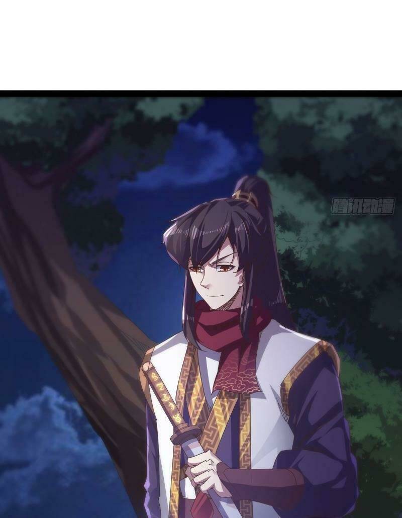 Kiếm Đồ Chapter 34 - TC Truyện