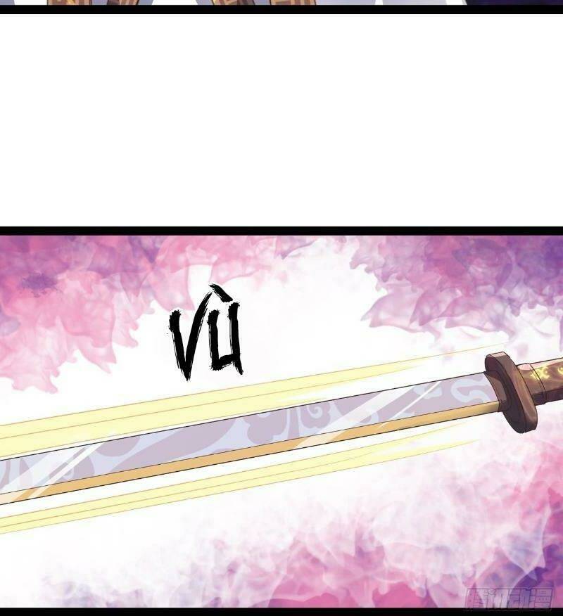 Kiếm Đồ Chapter 34 - TC Truyện