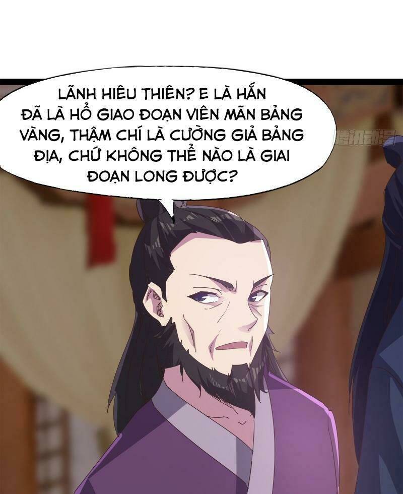 Kiếm Đồ Chapter 34 - TC Truyện
