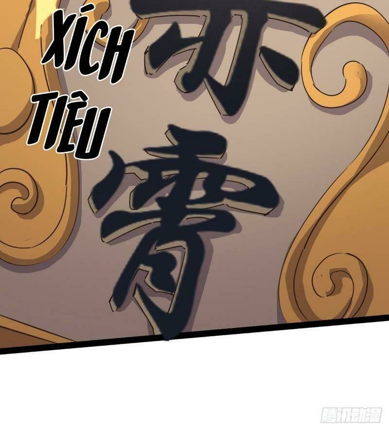 Kiếm Đồ Chapter 34 - TC Truyện