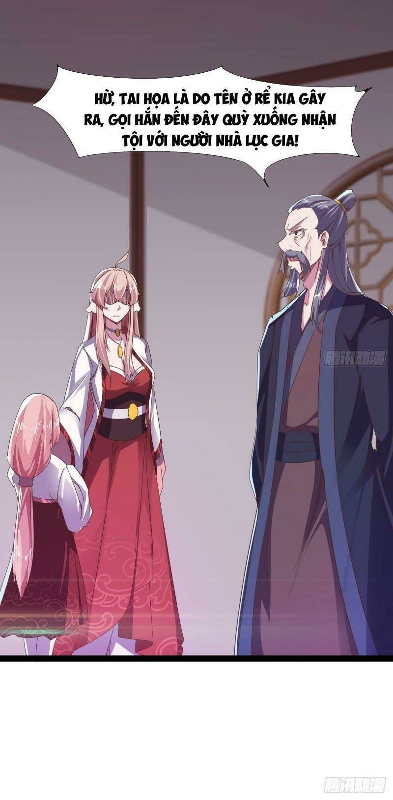 Kiếm Đồ Chapter 37 - AB Truyện
