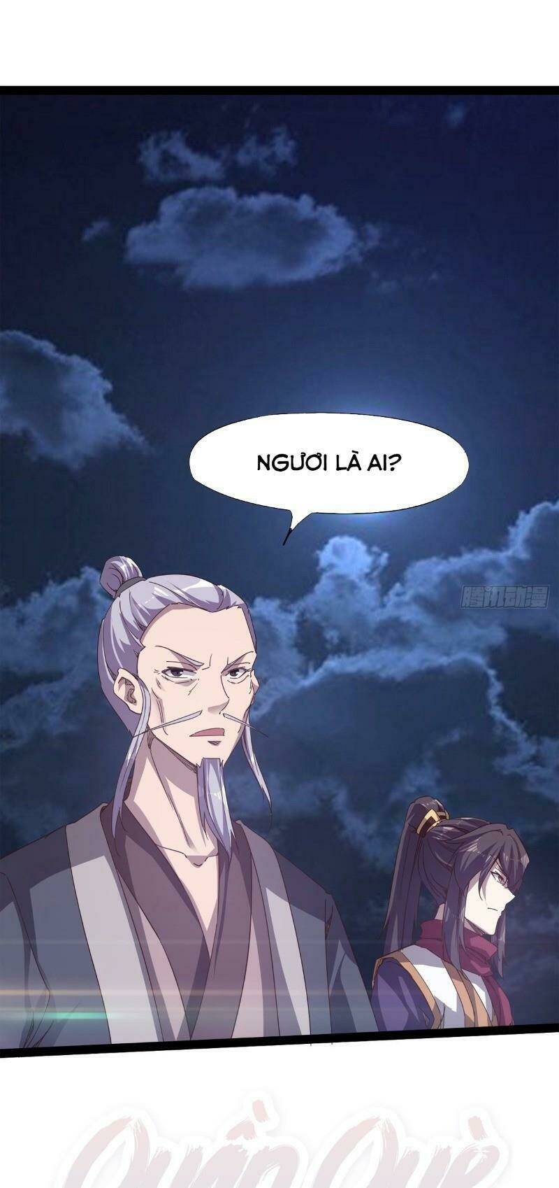 Kiếm Đồ Chapter 37 - AB Truyện