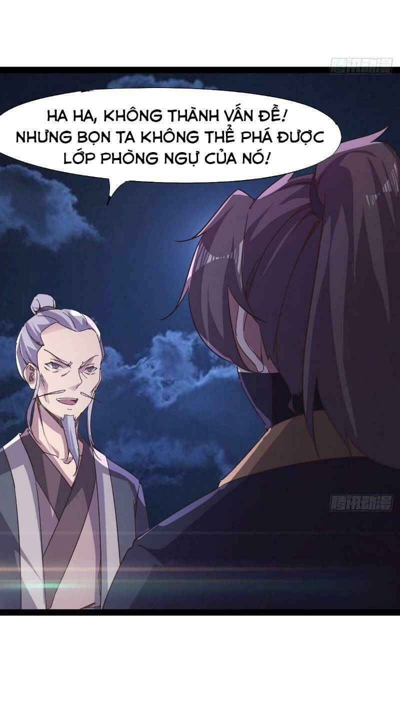 Kiếm Đồ Chapter 37 - AB Truyện