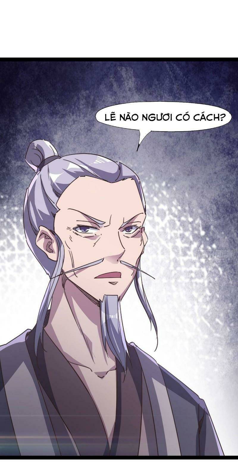 Kiếm Đồ Chapter 37 - AB Truyện