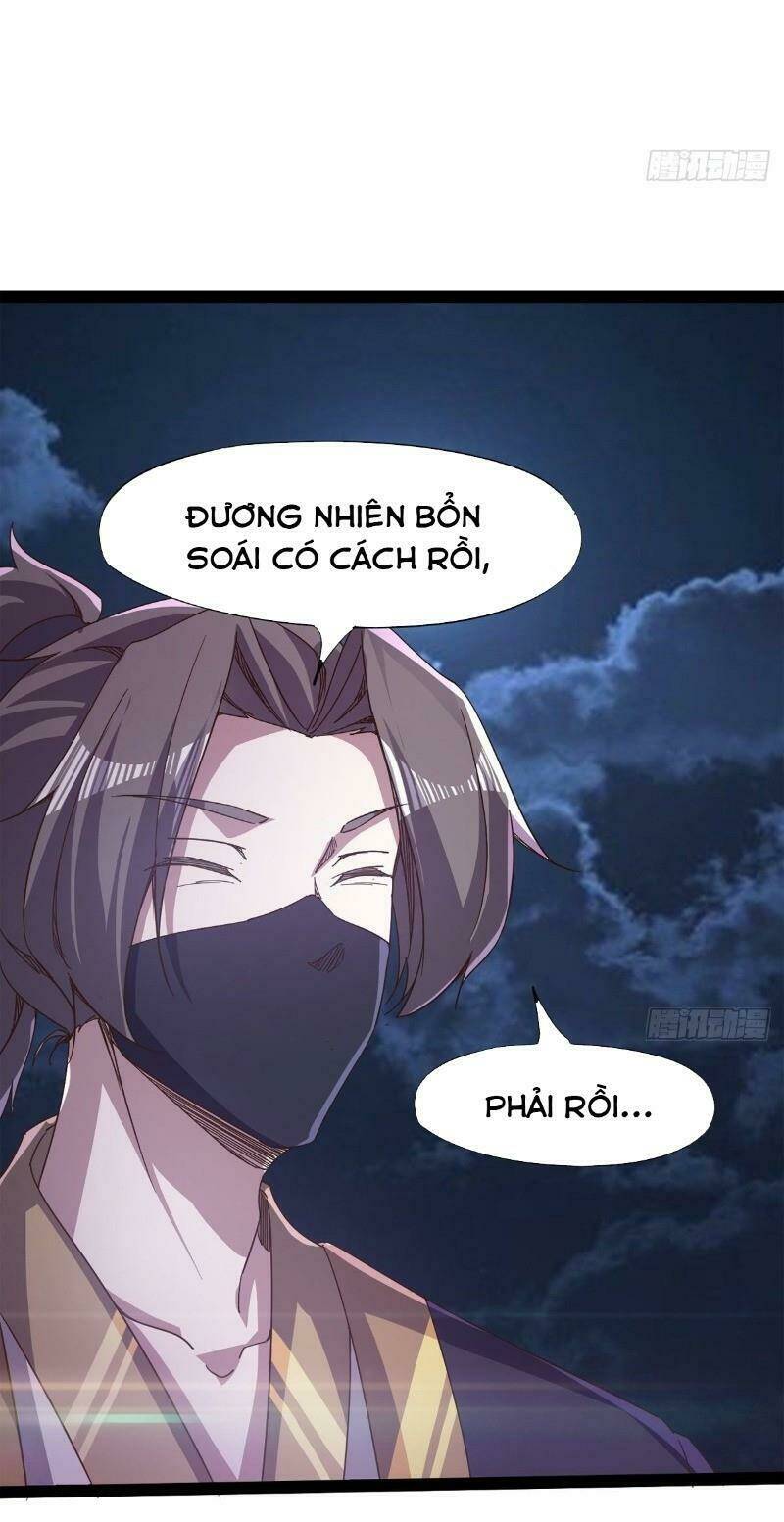 Kiếm Đồ Chapter 37 - AB Truyện