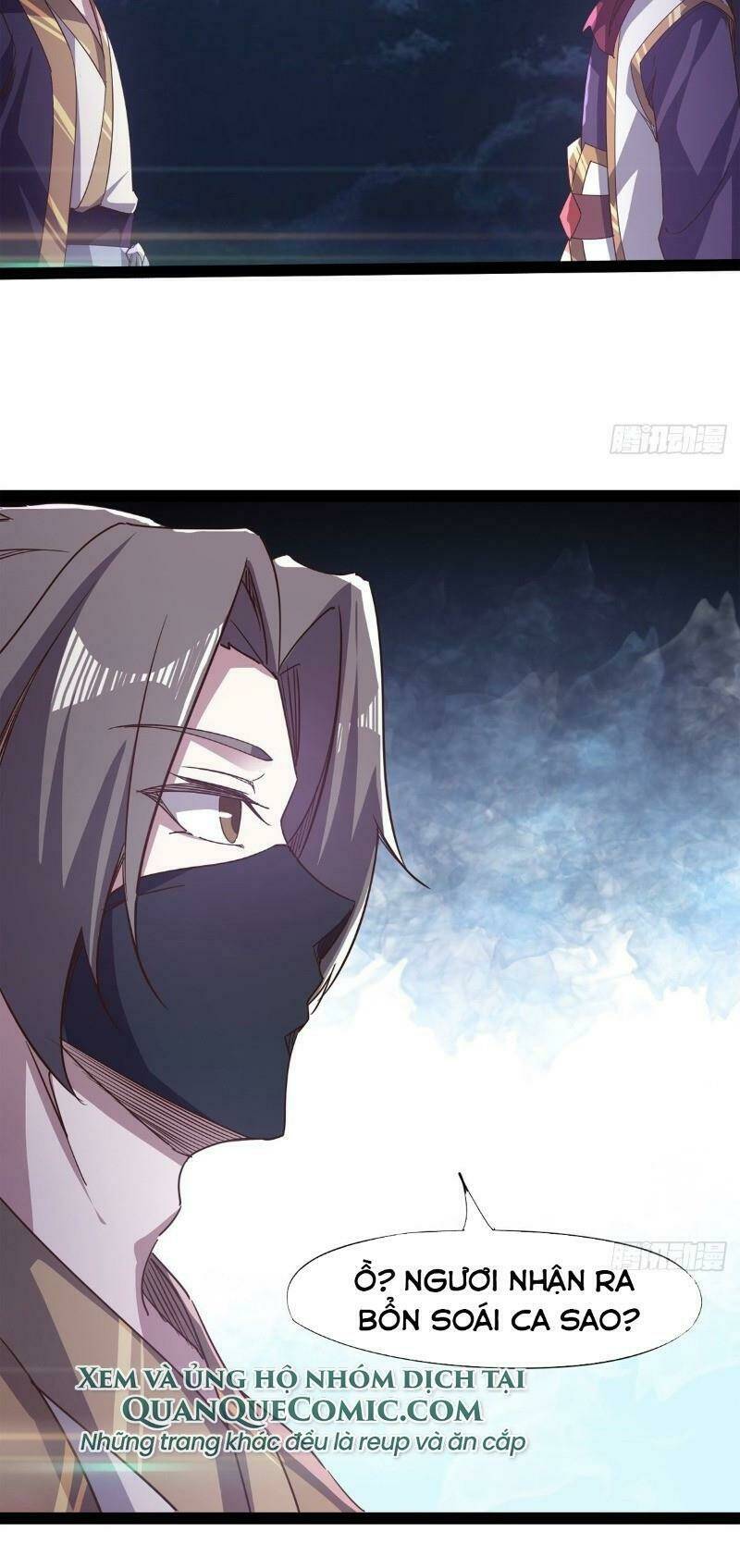 Kiếm Đồ Chapter 37 - AB Truyện