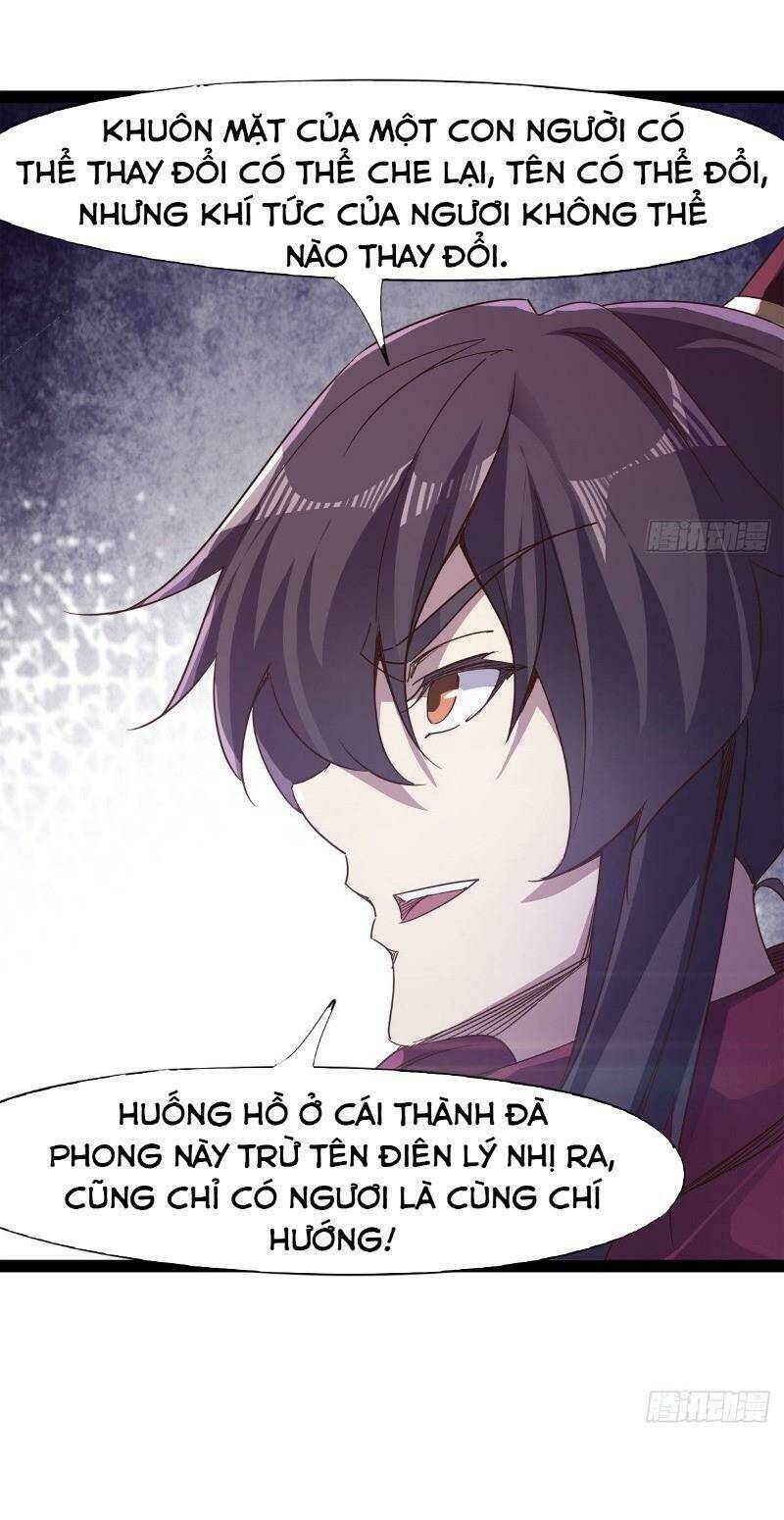 Kiếm Đồ Chapter 37 - AB Truyện