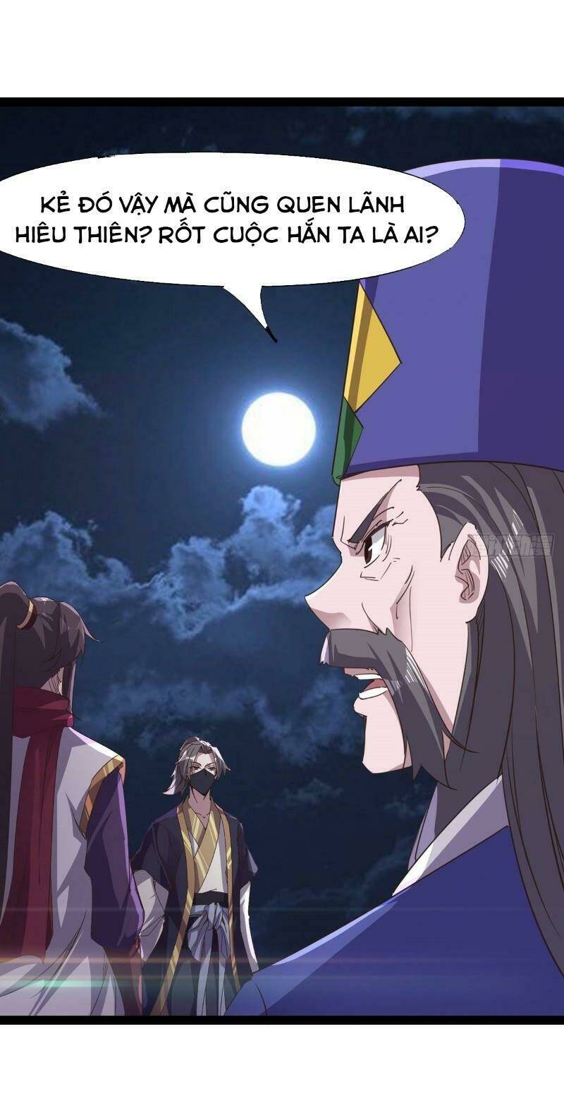 Kiếm Đồ Chapter 37 - AB Truyện