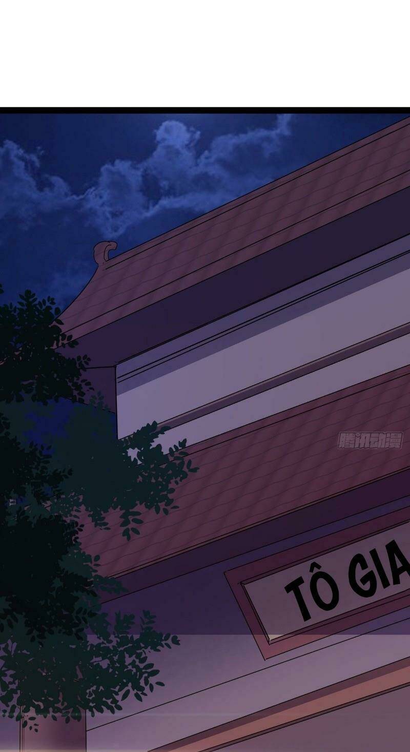 Kiếm Đồ Chapter 37 - AB Truyện