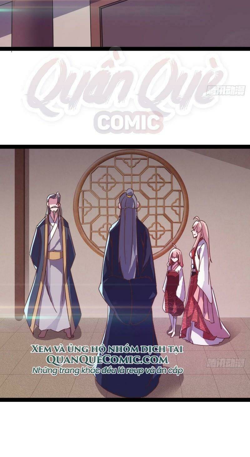 Kiếm Đồ Chapter 37 - AB Truyện