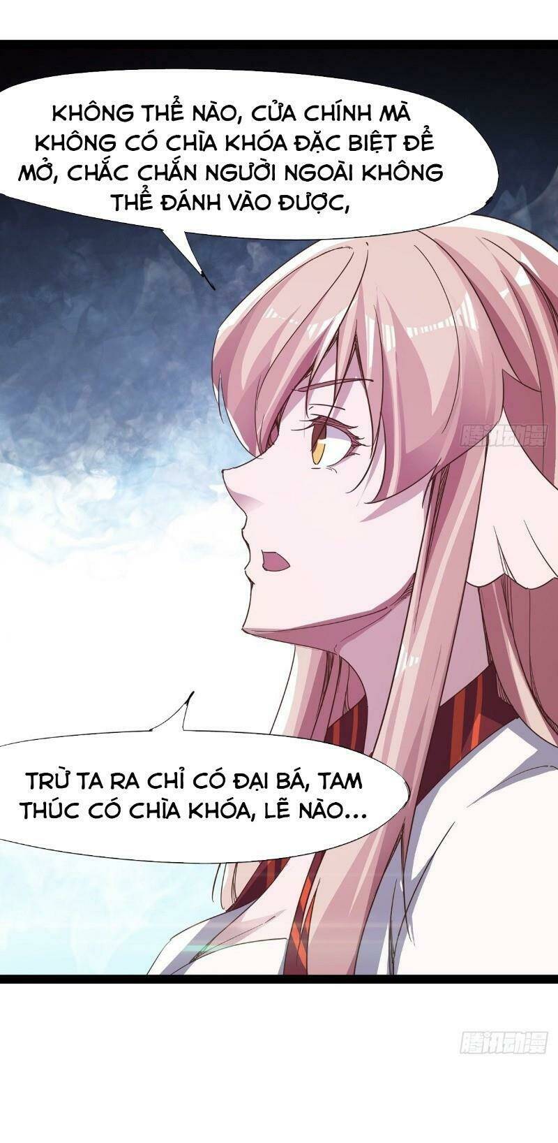 Kiếm Đồ Chapter 37 - AB Truyện