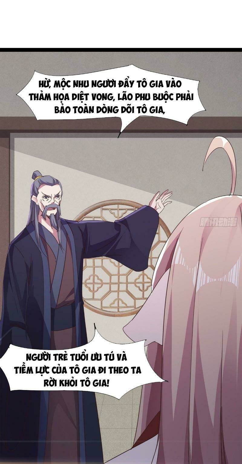Kiếm Đồ Chapter 37 - AB Truyện