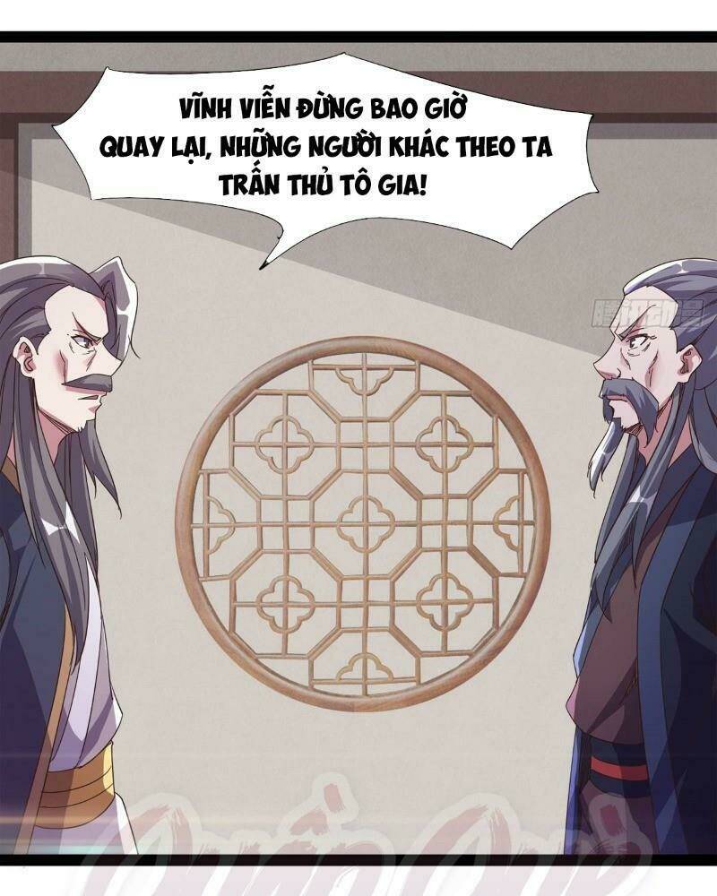 Kiếm Đồ Chapter 37 - AB Truyện
