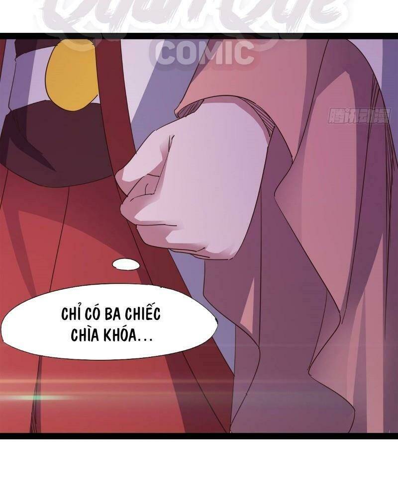 Kiếm Đồ Chapter 37 - AB Truyện