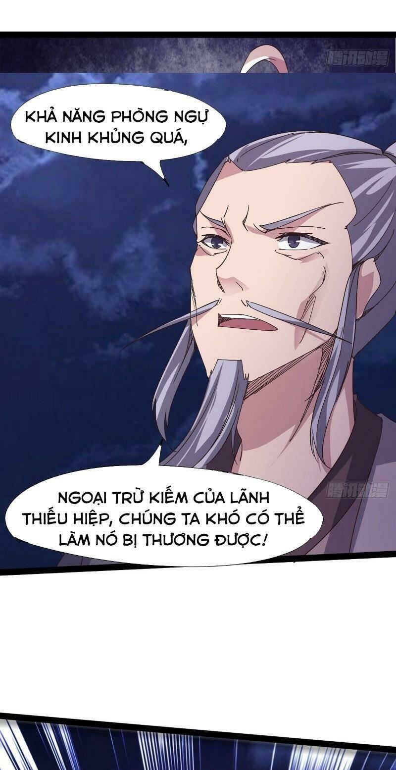 Kiếm Đồ Chapter 37 - AB Truyện