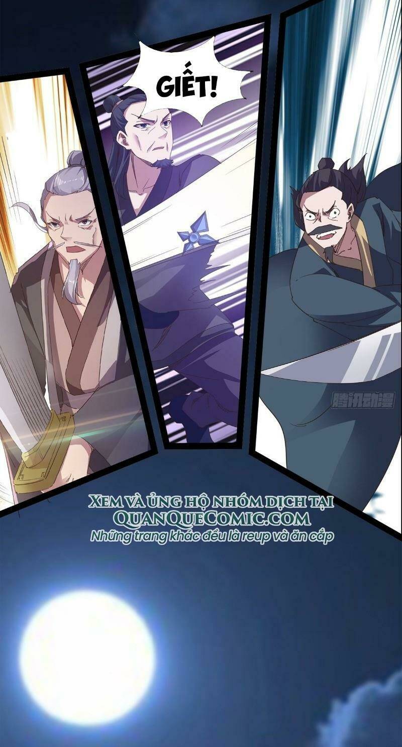Kiếm Đồ Chapter 37 - AB Truyện