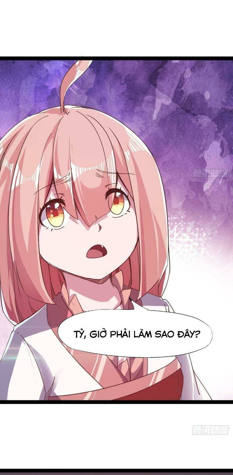 Kiếm Đồ Chapter 37 - AB Truyện