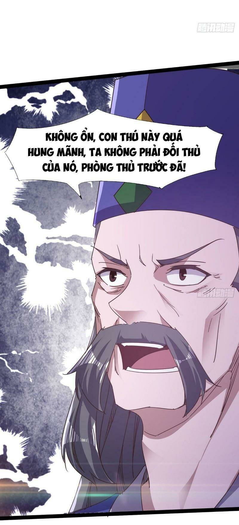 Kiếm Đồ Chapter 37 - AB Truyện