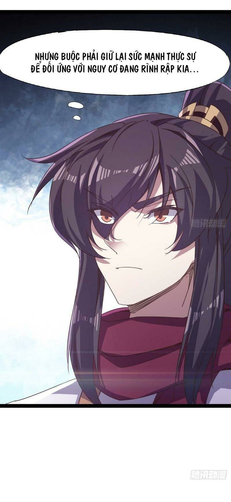 Kiếm Đồ Chapter 37 - AB Truyện