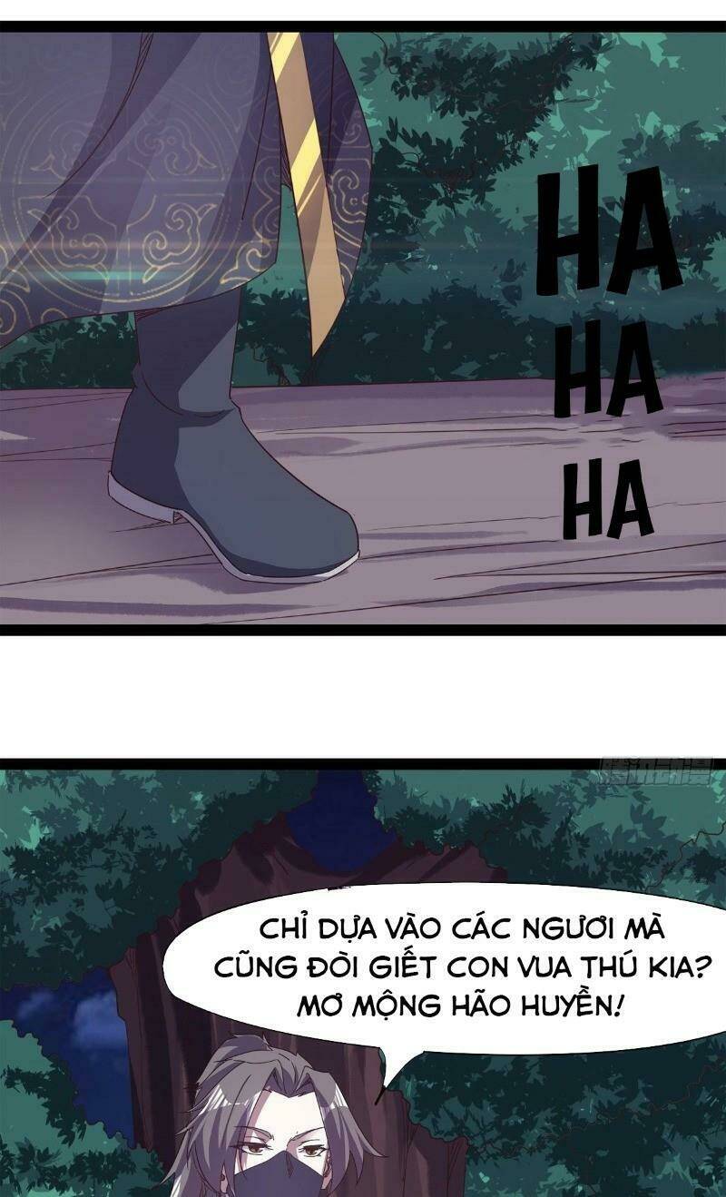 Kiếm Đồ Chapter 37 - AB Truyện