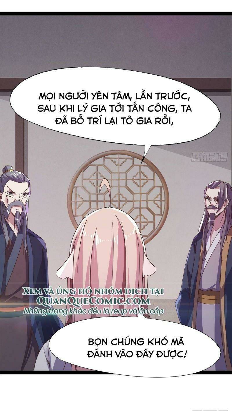 Kiếm Đồ Chapter 37 - AB Truyện