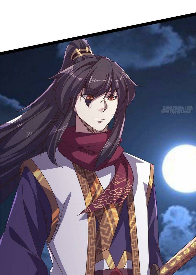 Kiếm Đồ Chapter 37 - AB Truyện