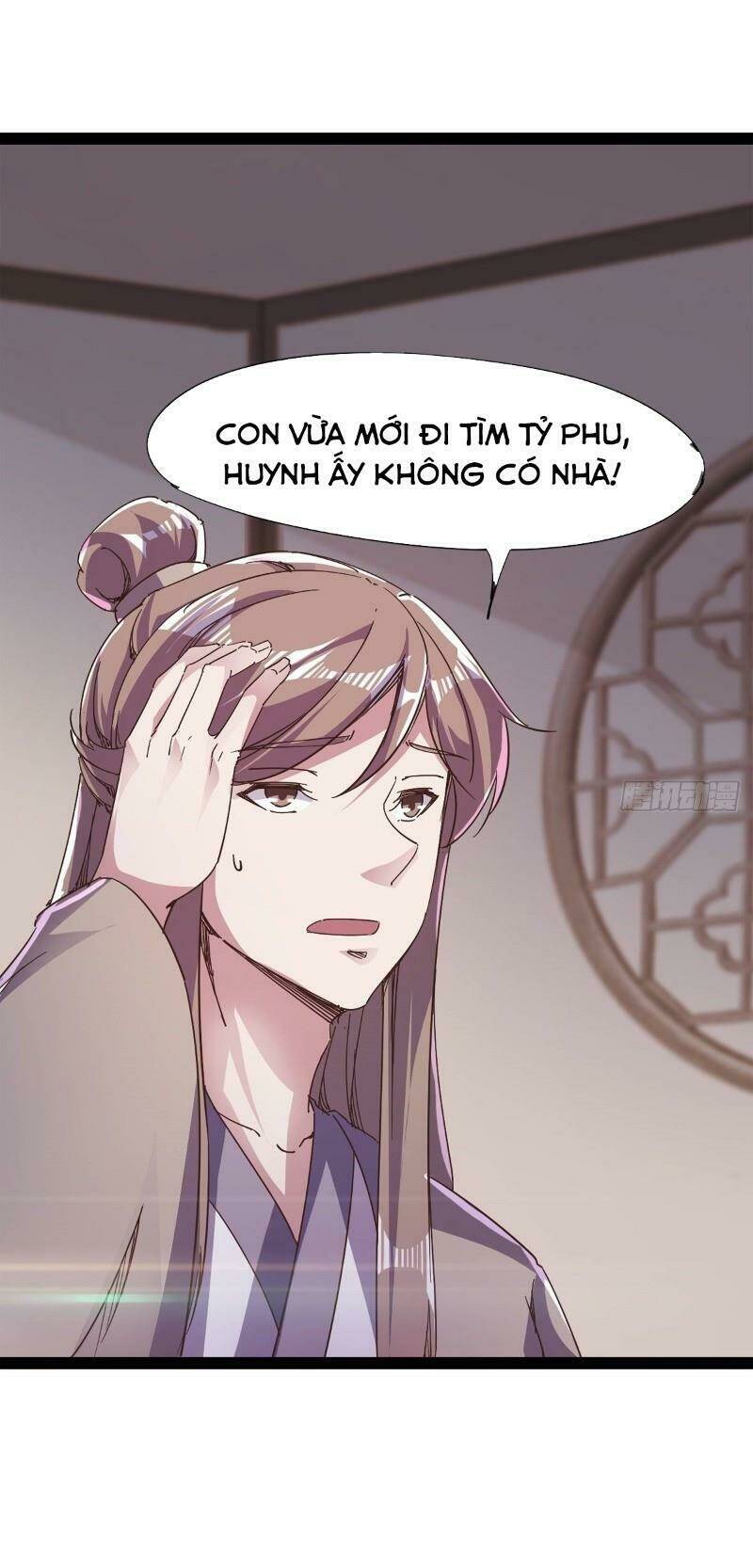 Kiếm Đồ Chapter 37 - AB Truyện