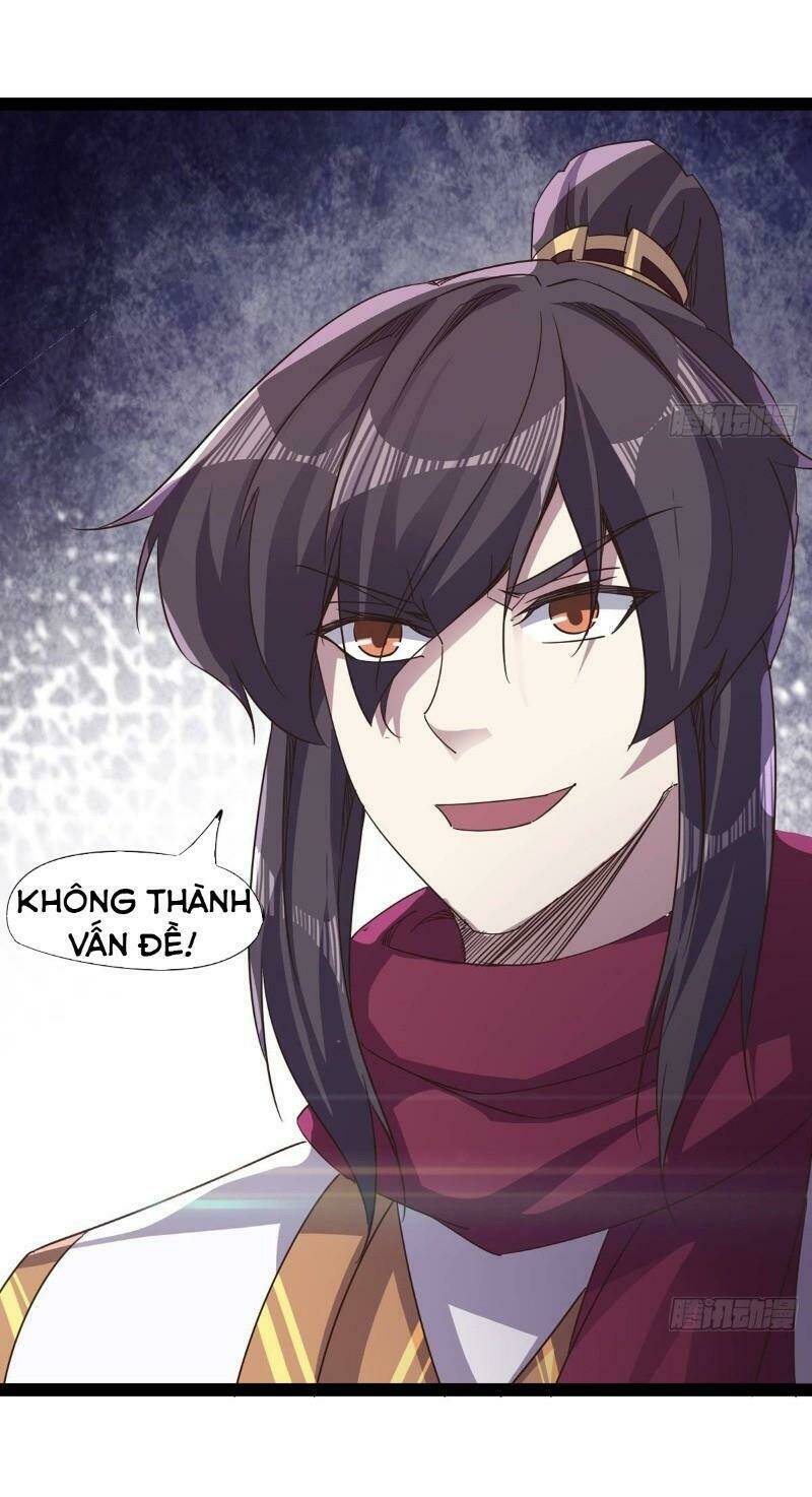 Kiếm Đồ Chapter 37 - AB Truyện